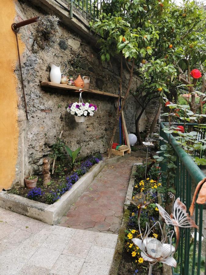 Itaca Hotel Varazze Exterior photo